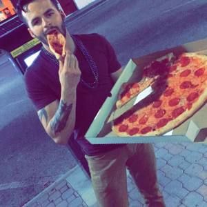 Meet your Posher, Austin